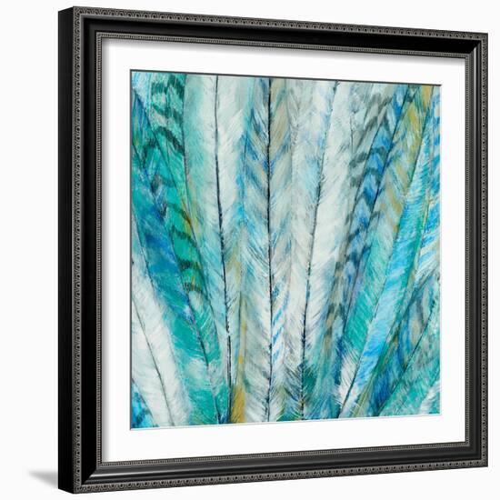 Taking Flight I-Leslie Bernsen-Framed Art Print