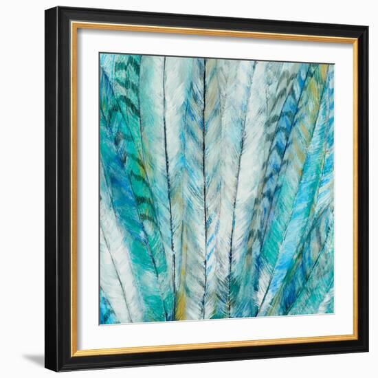 Taking Flight I-Leslie Bernsen-Framed Art Print