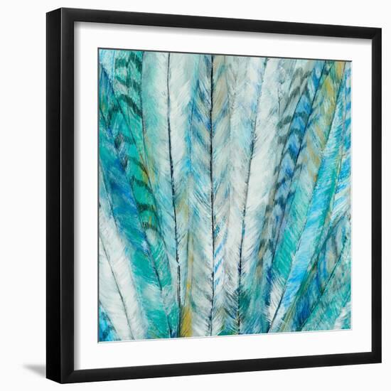 Taking Flight I-Leslie Bernsen-Framed Art Print