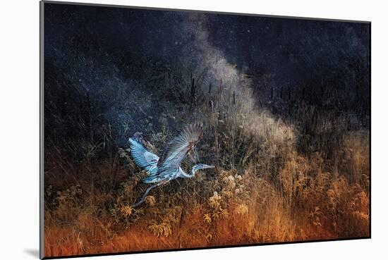 Taking Flight-Bobbie Goodrich-Mounted Giclee Print