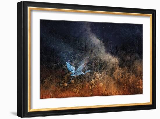 Taking Flight-Bobbie Goodrich-Framed Giclee Print