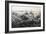 Taking of Malakoff by the French Army, 1855-Adolphe Yvon-Framed Giclee Print
