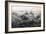 Taking of Malakoff by the French Army, 1855-Adolphe Yvon-Framed Giclee Print