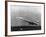 Taking Off for the First Time at 3.30 P.M. Is Concorde 001-null-Framed Photographic Print