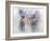 Taking the Lead-Lou Urlings-Framed Photographic Print