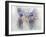 Taking the Lead-Lou Urlings-Framed Photographic Print