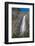 Takkakaw Falls, Canada-Howie Garber-Framed Photographic Print