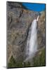 Takkakaw Falls, Canada-Howie Garber-Mounted Photographic Print