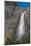 Takkakaw Falls, Canada-Howie Garber-Mounted Photographic Print