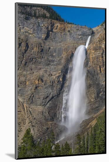 Takkakaw Falls, Canada-Howie Garber-Mounted Photographic Print