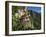 Taktsang Dzong or Tiger's Nest, Built in the 8th Century, Paro, Bhutan-Peter Adams-Framed Photographic Print