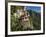 Taktsang Dzong or Tiger's Nest, Built in the 8th Century, Paro, Bhutan-Peter Adams-Framed Photographic Print