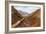 Tal-Y-Llyn Pass-Alfred Robert Quinton-Framed Giclee Print