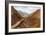 Tal-Y-Llyn Pass-Alfred Robert Quinton-Framed Giclee Print