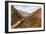 Tal-Y-Llyn Pass-Alfred Robert Quinton-Framed Giclee Print