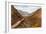 Tal-Y-Llyn Pass-Alfred Robert Quinton-Framed Giclee Print