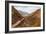 Tal-Y-Llyn Pass-Alfred Robert Quinton-Framed Giclee Print