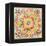 Talavera II-null-Framed Stretched Canvas