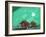 Tales by Moonlight, 2008-Oglafa Ebitari Perrin-Framed Giclee Print