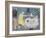 Tales from a Little Life, 2007-Susan Bower-Framed Giclee Print