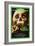 Tales from the Crypt-null-Framed Art Print