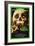 Tales from the Crypt-null-Framed Art Print