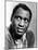 Tales of Manhattan, Paul Robeson, 1942-null-Mounted Photo