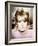 TALES OF PARIS, Catherine Deneuve, 1962-null-Framed Photo