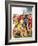 Tales of the Canadian Mounties: the Long March-Mcbride-Framed Giclee Print