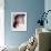 Talia Shire-null-Framed Photo displayed on a wall