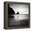 Talisker Bay-Nina Papiorek-Framed Premier Image Canvas