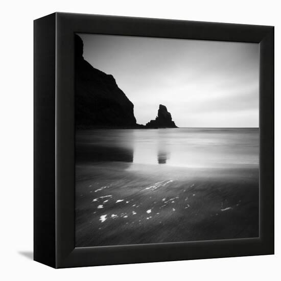 Talisker Bay-Nina Papiorek-Framed Premier Image Canvas