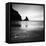 Talisker Bay-Nina Papiorek-Framed Premier Image Canvas