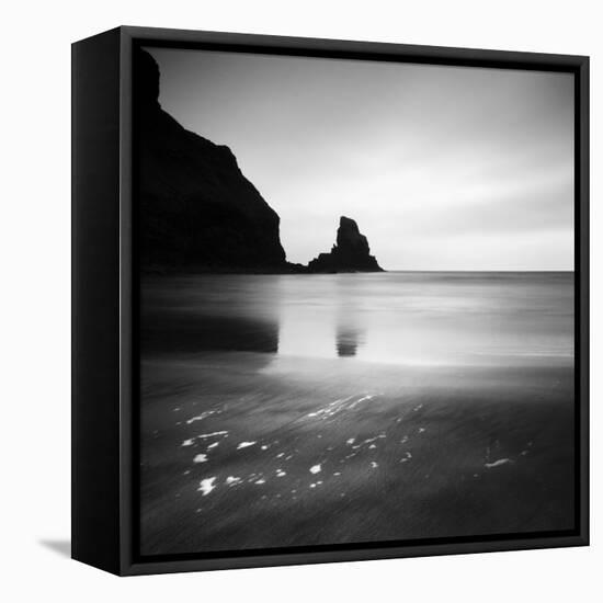 Talisker Bay-Nina Papiorek-Framed Premier Image Canvas