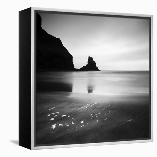 Talisker Bay-Nina Papiorek-Framed Premier Image Canvas