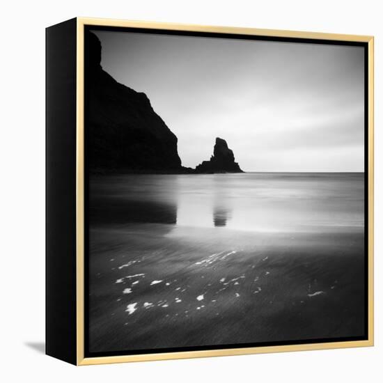 Talisker Bay-Nina Papiorek-Framed Premier Image Canvas