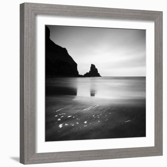 Talisker Bay-Nina Papiorek-Framed Photographic Print