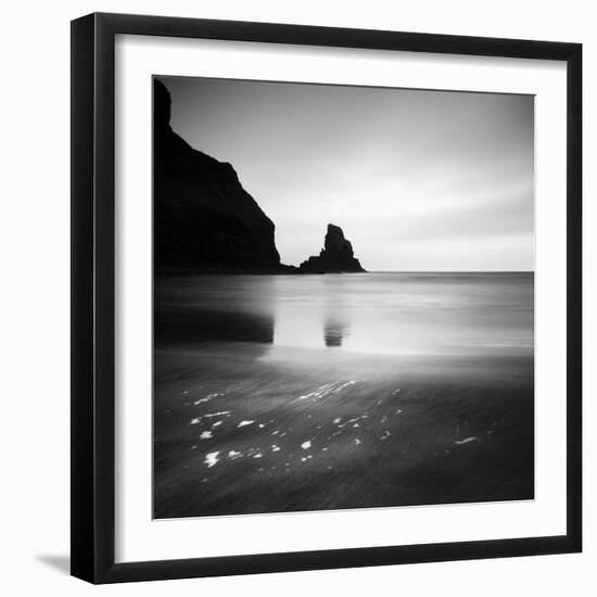 Talisker Bay-Nina Papiorek-Framed Photographic Print