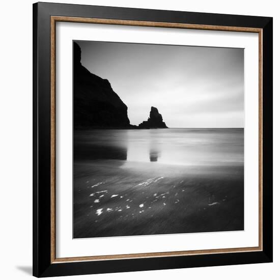 Talisker Bay-Nina Papiorek-Framed Photographic Print