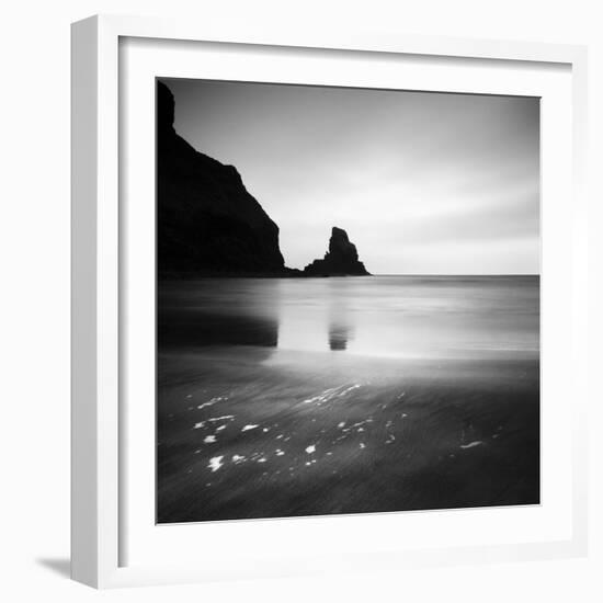 Talisker Bay-Nina Papiorek-Framed Photographic Print