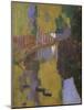 Talisman, c.1888-Paul Serusier-Mounted Giclee Print