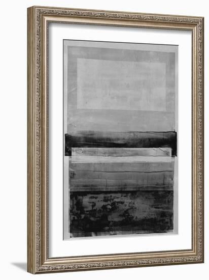 Talisman iV-Joshua Schicker-Framed Giclee Print