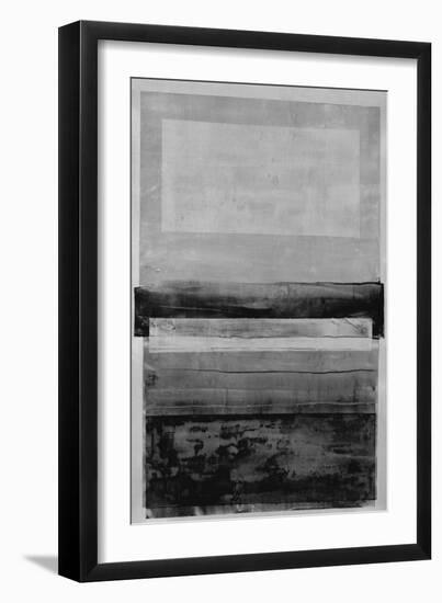 Talisman iV-Joshua Schicker-Framed Giclee Print