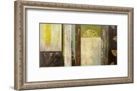 Talismano-Charaka Simoncelli-Framed Giclee Print
