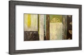 Talismano-Charaka Simoncelli-Framed Giclee Print