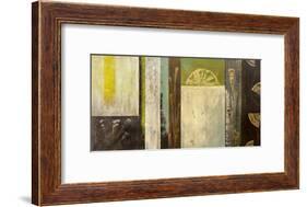 Talismano-Charaka Simoncelli-Framed Giclee Print