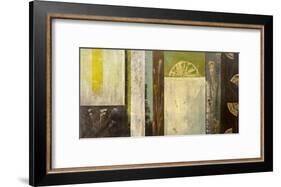 Talismano-Charaka Simoncelli-Framed Giclee Print