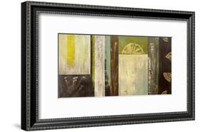 Talismano-Charaka Simoncelli-Framed Giclee Print
