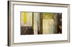 Talismano-Charaka Simoncelli-Framed Giclee Print
