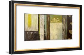 Talismano-Charaka Simoncelli-Framed Giclee Print